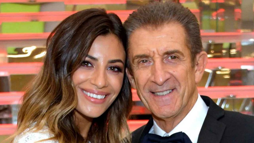 Ezio Greggio L Ex Compagna Ha Gi Voltato Pagina Grandi Festeggiamenti Dopo L Addio