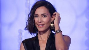 Caterina Balivo, appello social