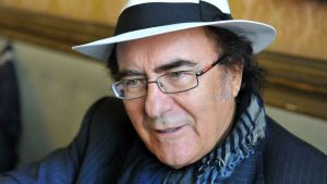 Il cantante pugliese Al Bano. (Foto: Ansa) - Metropolinotizie.it