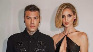 Chiara Ferragni e Fedez, ecco la nuova creatura