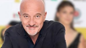 Claudio Bisio, la sua prima volta