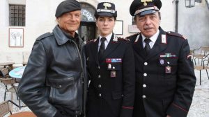 Don Matteo, addio di un personaggio