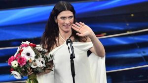 Elisa, problemi di salute