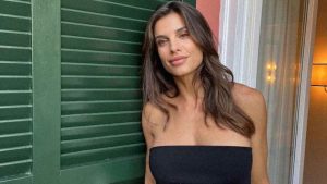 Elisabetta Canalis, lancia un appello disperato