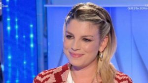 Emma Marrone, svelato il suo segreto