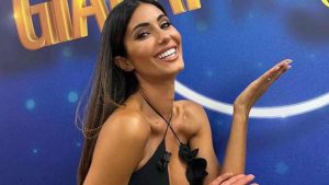 Federica Nargi, avete mai visto la sorella