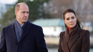 Kate Middleton e William d'Inghilterra, l'amara verità