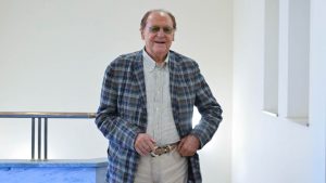 Renzo Arbore