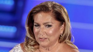 Romina Power