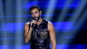 Marco Mengoni svela il suo problema