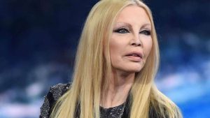 Patty Pravo, le parole struggenti