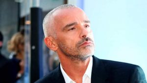 Il cantante Eros Ramazzotti: sconvolgente notizia per lui. (Foto: ANSA) - Metropolinotizie.it