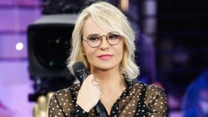 Novità per la conduttrice più amata d'Italia: Maria De Filippi. (Foto: Mediaset) - Metropolinotizie.it