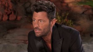 Filippo Bisciglia, conduttore del popolare show Temptation Island. (Foto: Mediaset) - Metropolinotizie.it