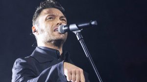 Tiziano Ferro: tragico annuncio per il cantante. (Foto: Tiziana De Martino / Flickr) - Metropolinotizie.it