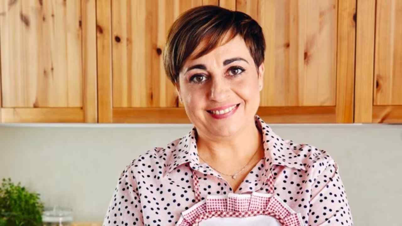 La food blogger Benedetta Rossi. (Instagram) - Metropolinotizie.it