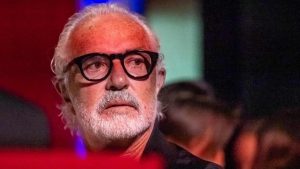 L'imprenditore Flavio Briatore. (Instagram) - Metropolinotizie.it