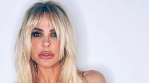 Ilary Blasi, è già finita con Bastian Muller