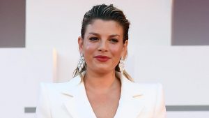 La cantante Emma Marrone. (ANSA) - Metropolinotizie.it