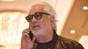 L'imprenditore Flavio Briatore. (ANSA) - Metropolinotizie.it