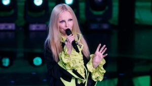 Patty Pravo e quel rapporto a tre