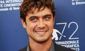 Riccardo Scamarcio - metropolinotizie.it