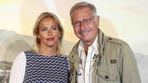 Sonia Bruganelli e Paolo Bonolis, rivelazioni sul tradimento