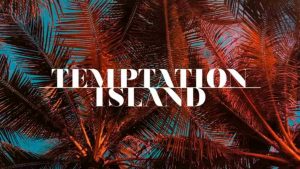 Il logo di Temptation Island, famoso reality di Canale 5. (Mediaset) - Metropolinotizie.it