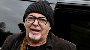 Vasco Rossi, il lutto che lo ha colpito