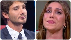 Belen irriconoscibile, colpa di Stefano De Martino (Fonte web)