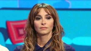 Benedetta Parodi, il dramma struggente (Fonte web)