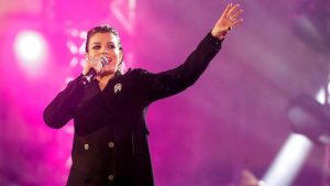 Emma Marrone, ricordo strappalacrime