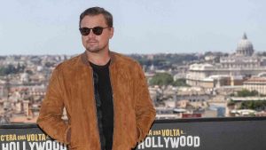 Leonardo DiCaprio, chi è la nuova fiamma