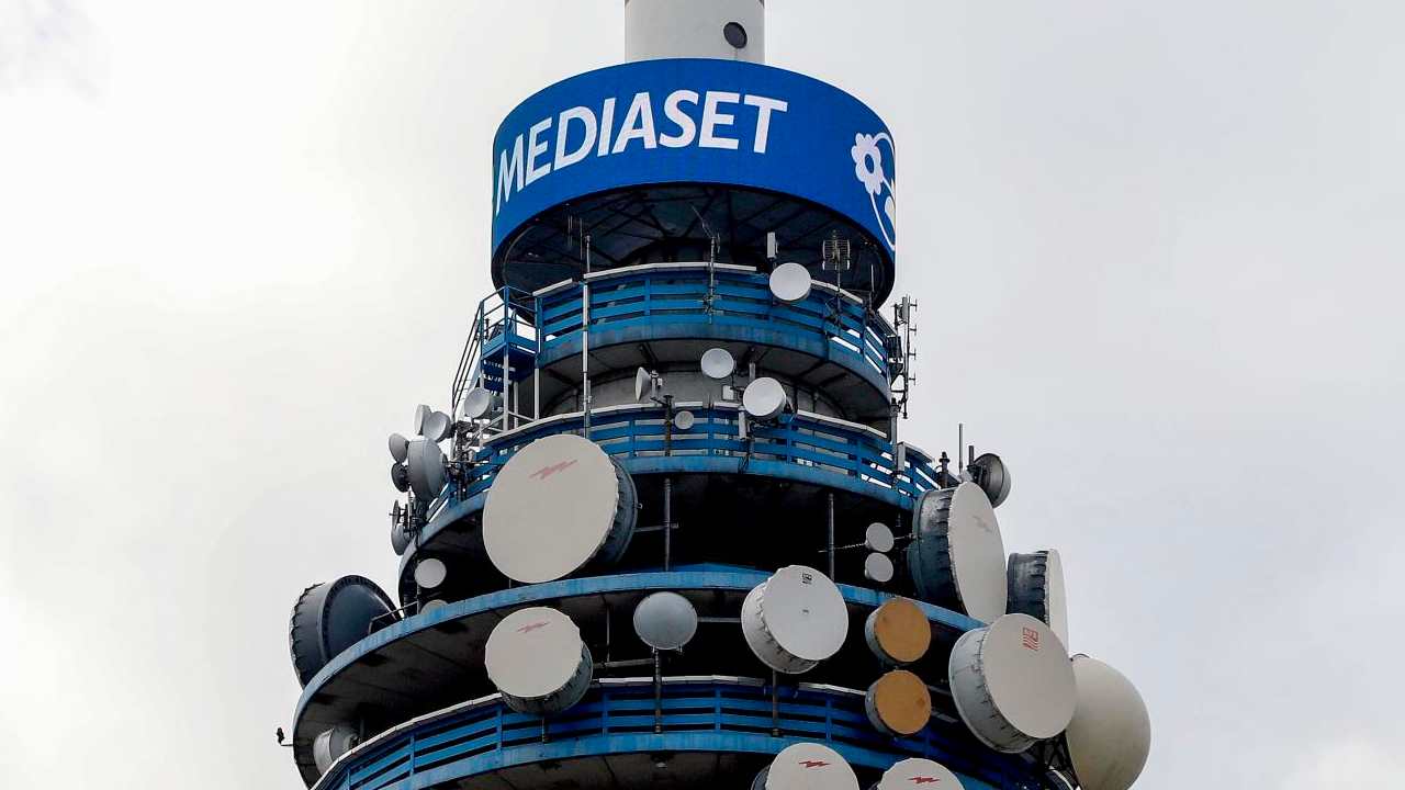 Torre Mediaset
