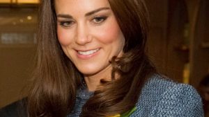 Kate Middleton