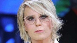 Maria De Filippi, il suo braccio destro col cuore spezzato (Fonte web)