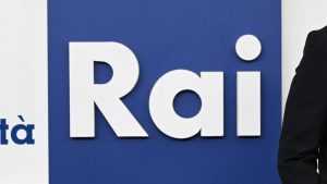 Il logo di Rai. (ANSA) - Metropolinotizie.it