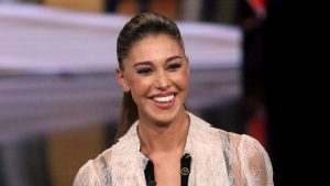 Belen Rodriguez, possibile arrivo in Rai