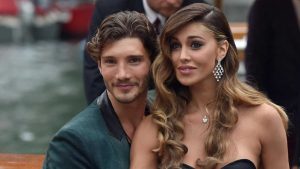 Belen Rodriguez e Stefano De Martino, possibile riavvicinamento in Rai