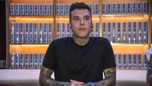 Fedez, rapper