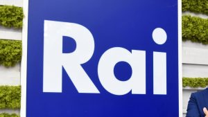 Il logo di Rai, principale TV italiana. (ANSA) - Metropolinotizie.it