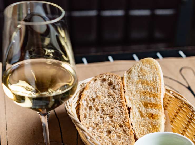 La felicità, per i ristoratori, è davvero "un bicchiere di vino con un panino": Albano docet! - Metropolinotizie,.it