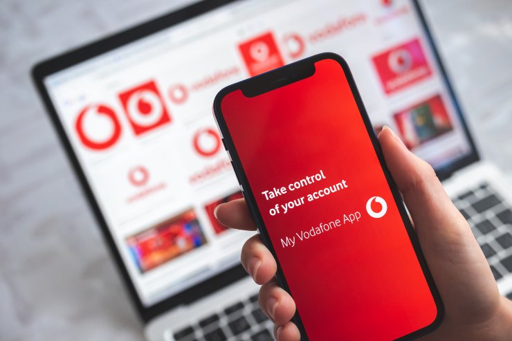 Vodafone Disdetta, qual è la procedura