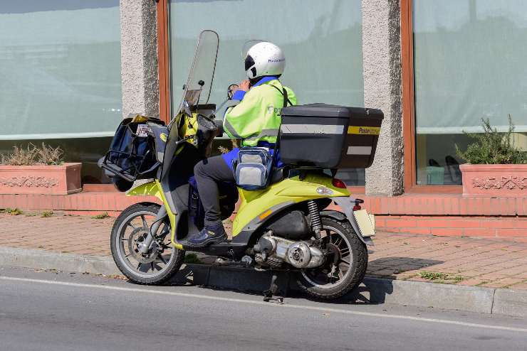 Maxi assunzioni Poste Italiane