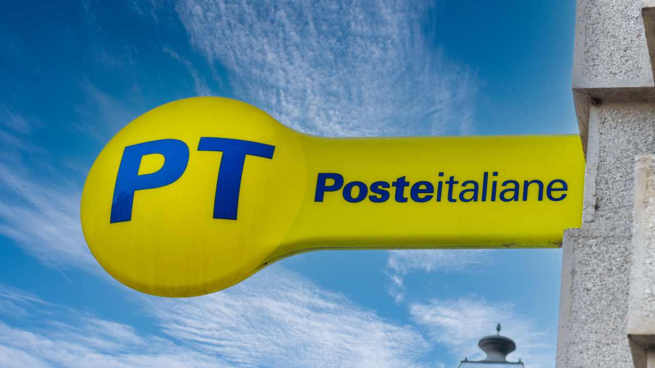 Maxi assunzioni Poste Italiane