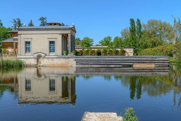 Terme più belle Italia