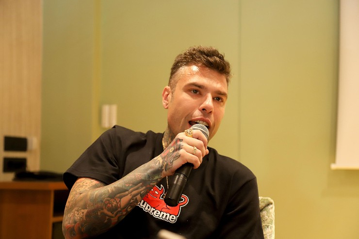 Patrimonio Fedez 2024