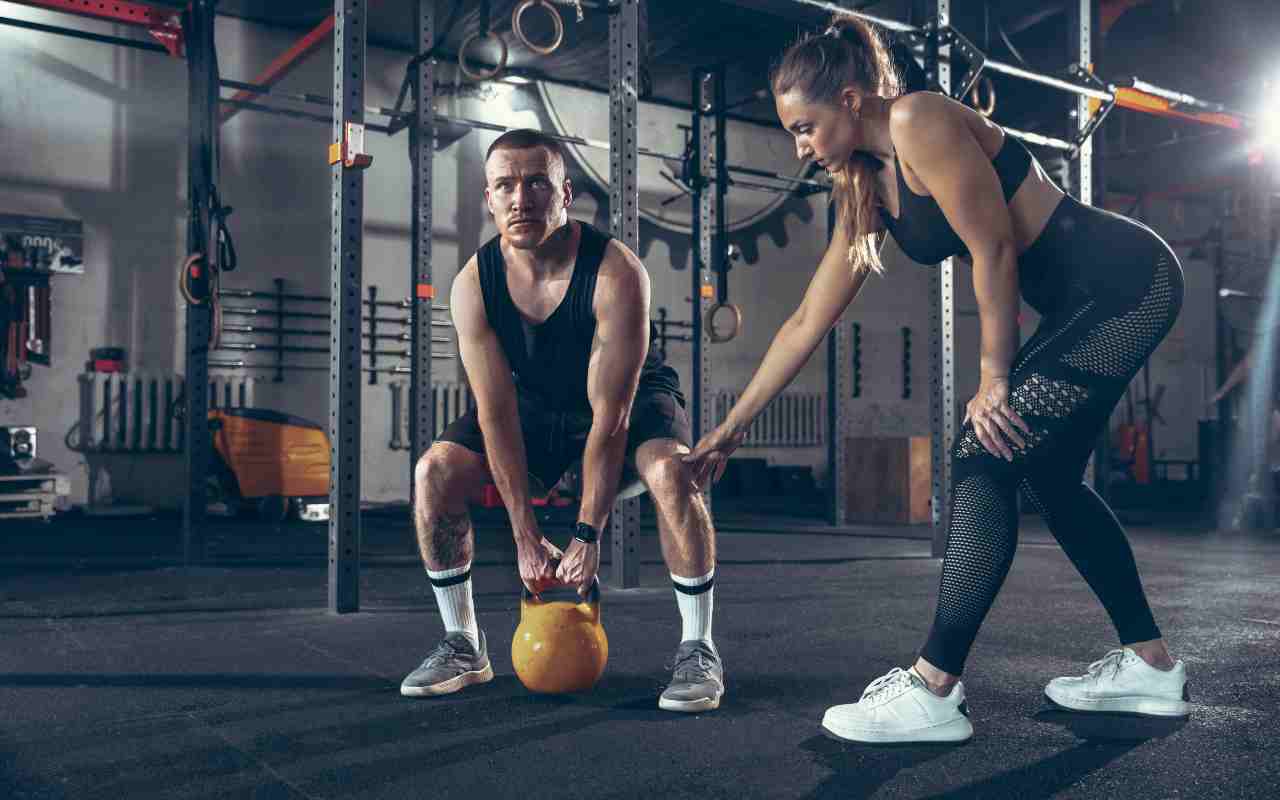 Quanto guadagna un personal trainer palestra