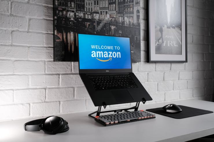 Servizio clienti Amazon Prime